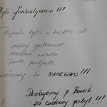 Kwatera prywatna Agat *