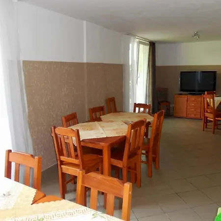 Agat Accommodatie bij particulieren *