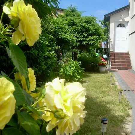 Agat Accommodatie bij particulieren