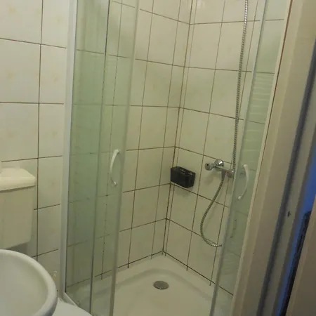 Agat Accommodatie bij particulieren Władysławowo