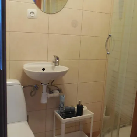 Agat Homestay Wladyslawowo