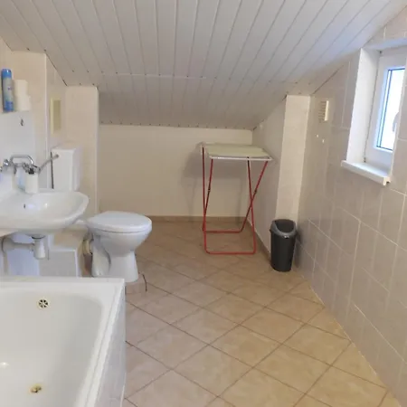 Accommodatie bij particulieren Agat Władysławowo