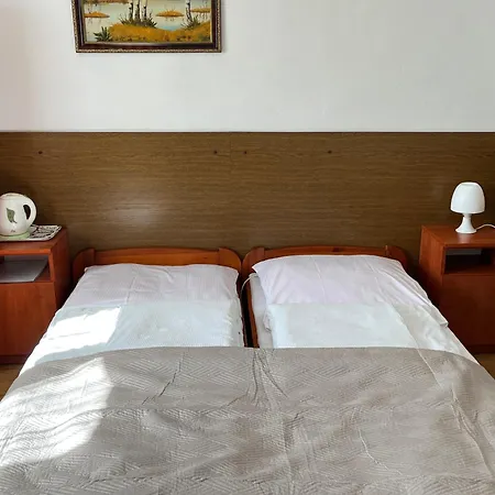 Agat Accommodatie bij particulieren *