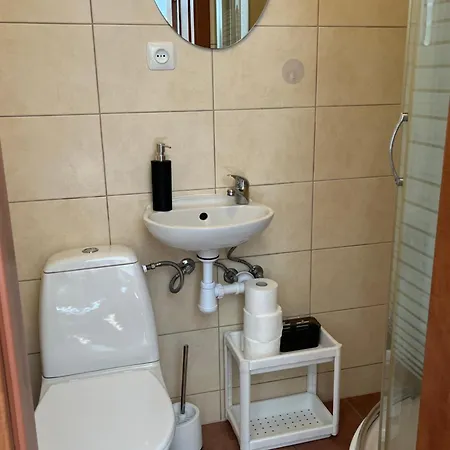 Agat Accommodatie bij particulieren *