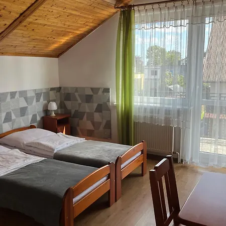 Accommodatie bij particulieren Agat