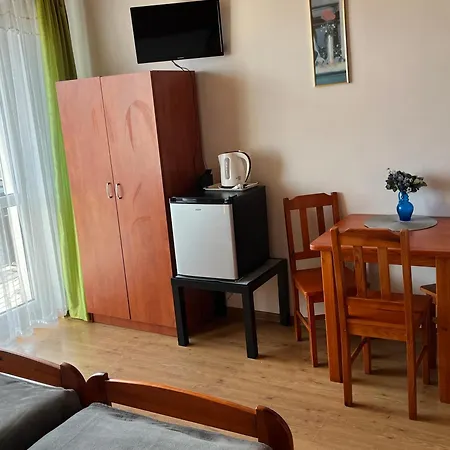 Accommodatie bij particulieren Agat