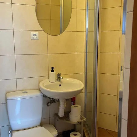 Accommodatie bij particulieren Agat