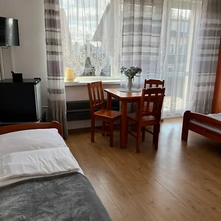 Agat Accommodatie bij particulieren *