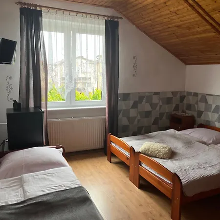 Agat Accommodatie bij particulieren *