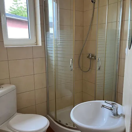 Accommodatie bij particulieren Agat *