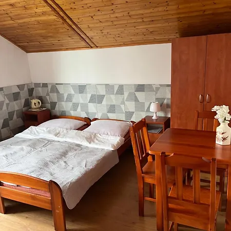 Agat Accommodatie bij particulieren