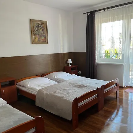 Agat Accommodatie bij particulieren