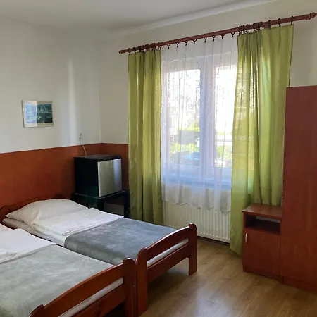 Agat Władysławowo