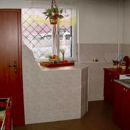 Agat Accommodatie bij particulieren Władysławowo