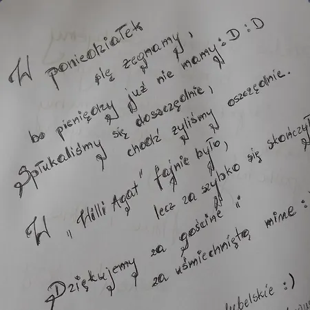 Accommodatie bij particulieren Agat