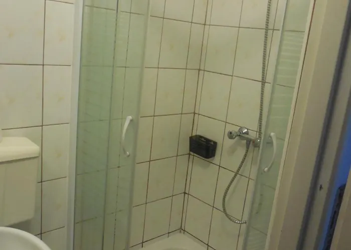 Agat منزل للإقامة Władysławowo