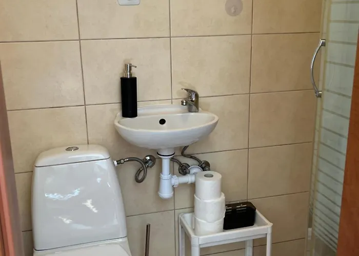Agat منزل للإقامة *