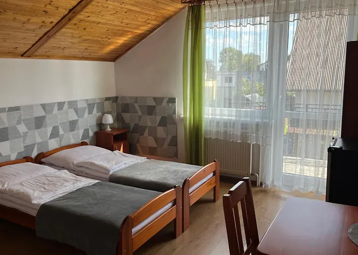 منزل للإقامة Agat