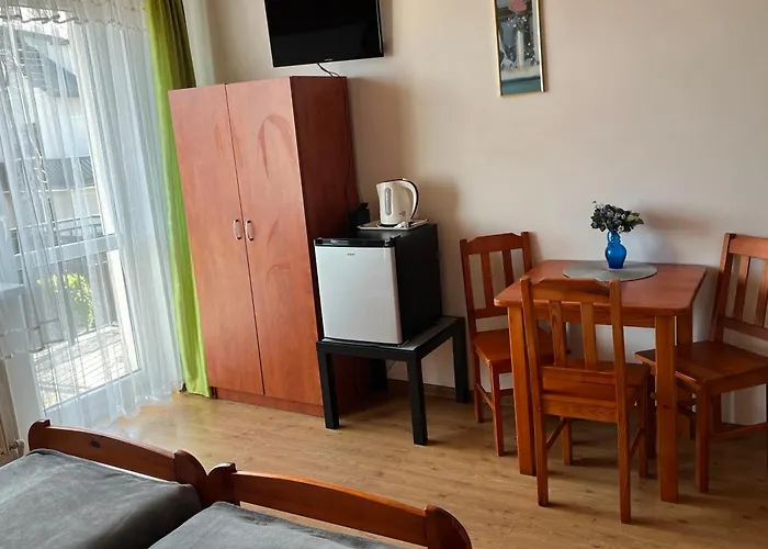 منزل للإقامة Agat