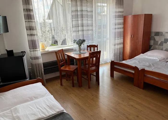 Agat * Władysławowo