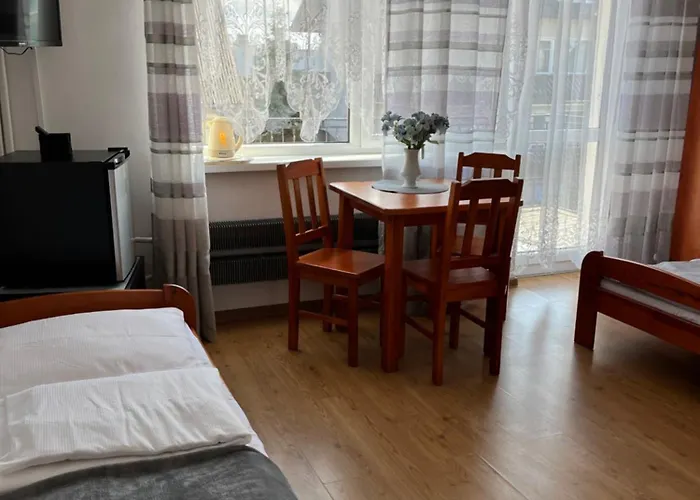 Agat منزل للإقامة *