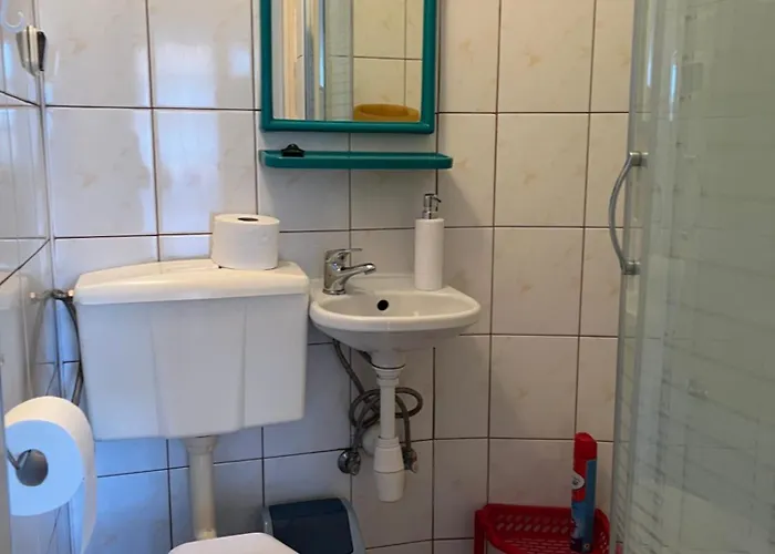 منزل للإقامة Agat