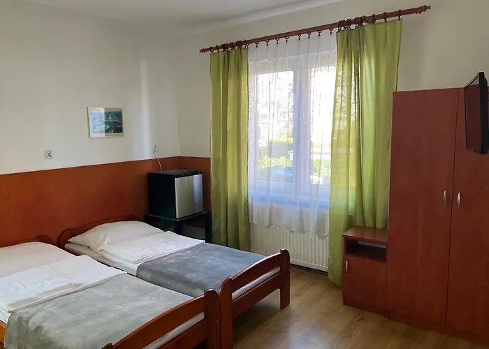 Agat Władysławowo